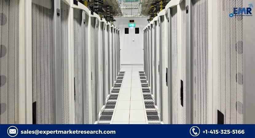 Read more about the article Global Data Centre Networking Market to reach a Value of USD 47.2 Billion by 2023-2028