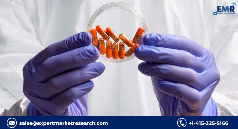 Read more about the article Global Drug Screening Market Size to Grow at a CAGR of 13.8%  in the Forecast Period of 2024-2032