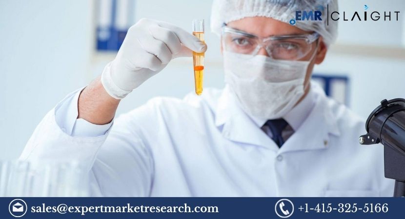 Read more about the article Global Drugs of Abuse Testing Market to Grow at a CAGR of 7.1% by 2032