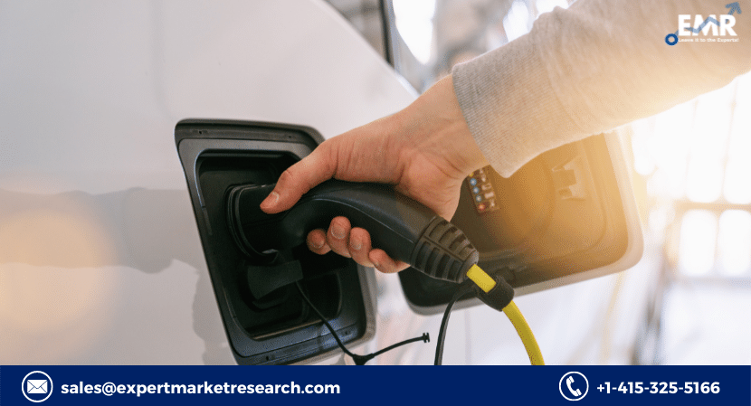 Read more about the article Global Electric Mobility Market Size to Grow at a CAGR of 20% in the Forecast Period of 2023-2028