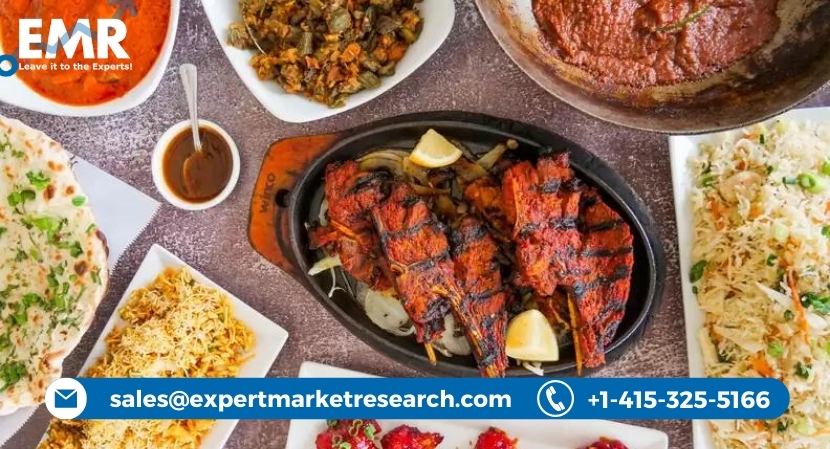 Read more about the article Global Halal Food Market to be Driven by the Increasing Muslim Population in the Forecast Period of 2024-2032