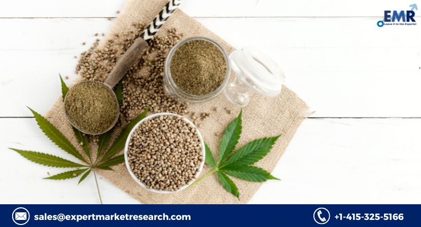 Read more about the article Global Hemp Seeds Market Size to Grow at a CAGR of 11.20% in the Forecast Period of 2024-2032