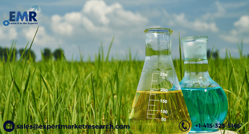 Read more about the article India Agrochemicals Market to be Driven by the Increasing Application of Agrochemicals in the Agricultural Sector in the Forecast Period of 2022-2027