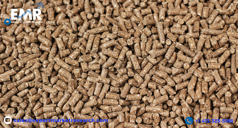 Read more about the article Indian Animal Feed Market to be Driven by the Increasing Cases of Chronic Diseases and Malnutrition among Animals in the Forecast Period of 2022-2027