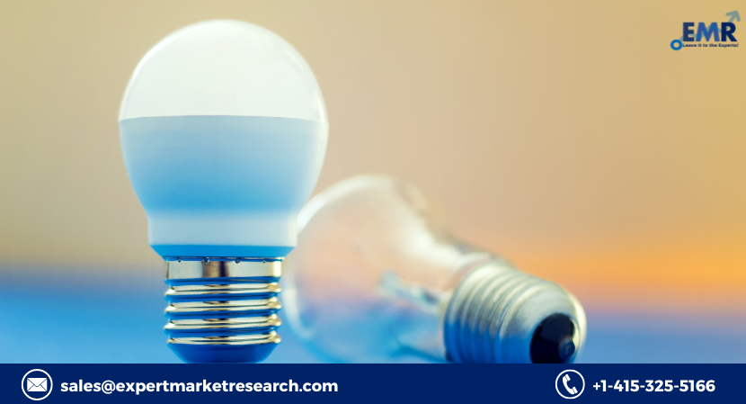 Read more about the article Indian LED Lighting Market to be Driven by the Versatile Uses of LED Lights in the Forecast Period of 2023-2028