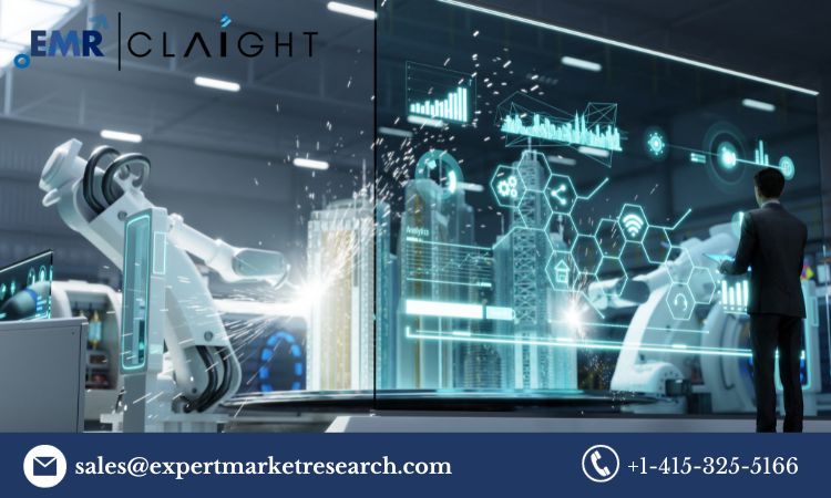 Read more about the article Global Industrial IOT Market Size to Grow at a CAGR of 6.90% in the Forecast Period of 2024-2032