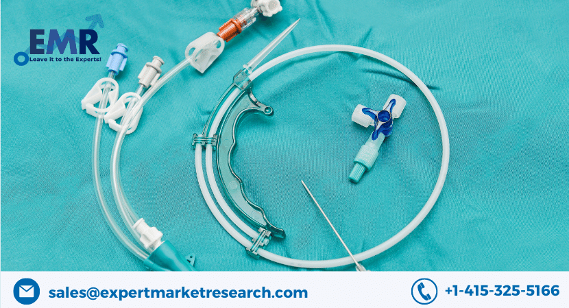 Read more about the article Global Intrauterine Pressure Catheters Market Size to Grow at a Healthy Pace in the Forecast Period of 2022-2027