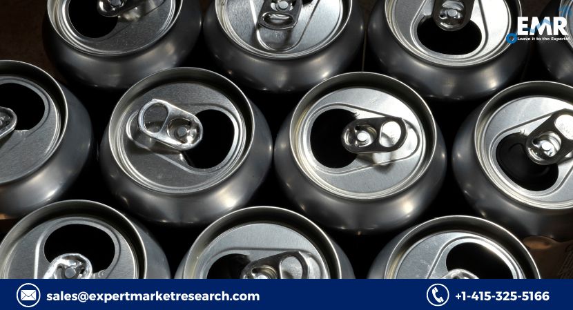 Read more about the article Latin America Aluminium Cans Market to be Driven by the Rising Demand for Aluminium Cans in the Food Packaging Industry in the Forecast Period of 2022-2027