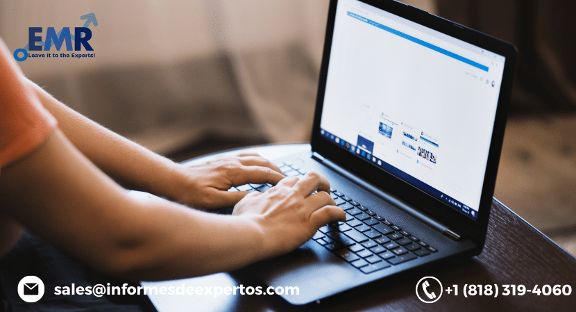 Read more about the article Latin America Laptop Market to Foster During 2022-2027, Driven by Rising Technological Advancement and Innovation