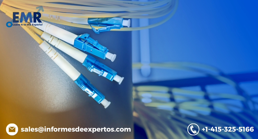 Read more about the article Latin America Optical Fibre Market to Surge in the Years 2022-2027, Driven by Burgeoning Demand for Faster Internet Connectivity