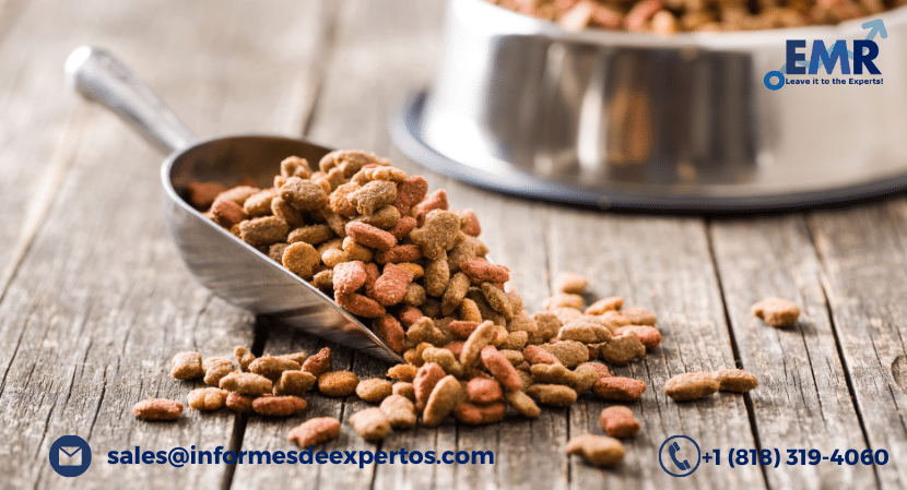 Read more about the article Latin America Pet Food Market to Expand its Size Significantly During 2022-2027, Driven by Rapid Veganism and Pet Humanisation Trends