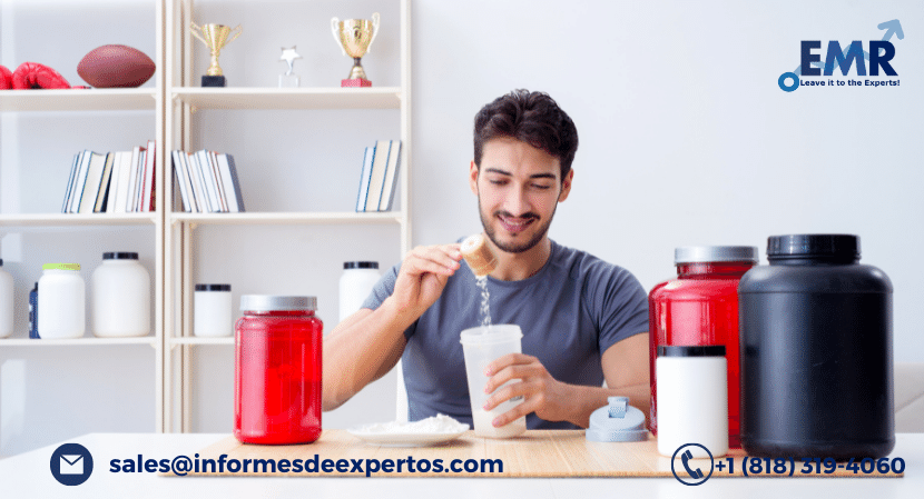 Read more about the article Latin America Protein Supplements Market to Soar Significantly During 2022-2027, Driven by Increasing Nutritional Requirements among Consumers