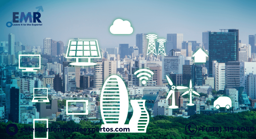 Read more about the article Latin America Smart Building Market to Propel Significantly During 2022-2027, Driven by Technological Advancement and Constant Innovation