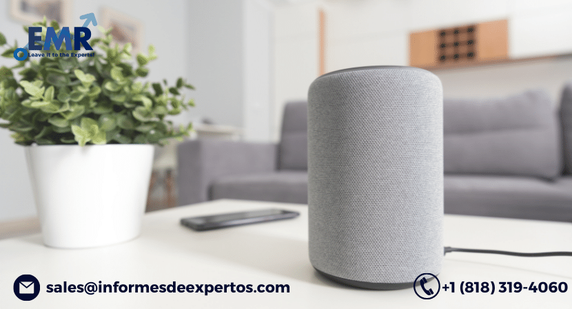 Read more about the article Latin America Smart Speaker Market to Shore Up Significantly During 2022-2027, Driven by Rising Demand among Tech-Savvy Generation