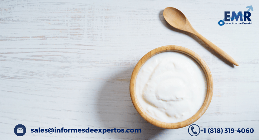 Read more about the article Latin America Yogurt Market to Propel Significantly During 2022-2027, Driven by Rising Awareness Regarding the Probiotic and Healthy Properties