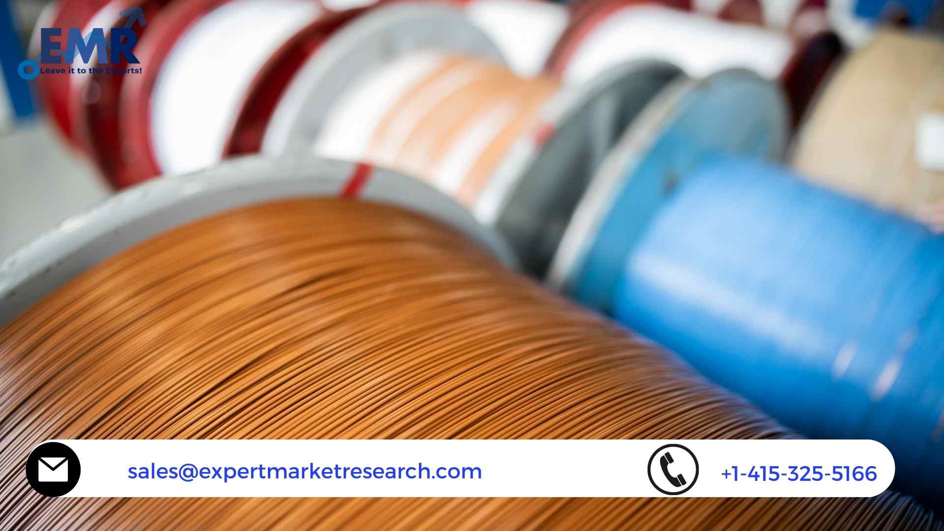 Read more about the article Global Low Voltage Cable Market Size to Grow at a CAGR of 4.4% Between 2024-2032