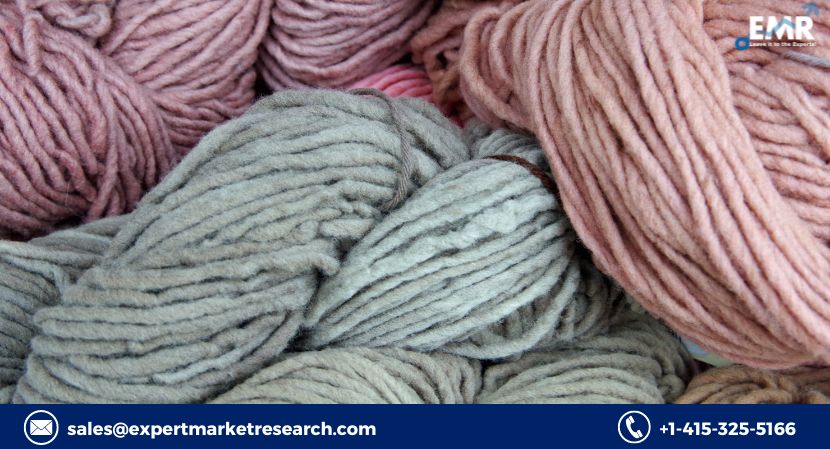 Read more about the article Global Merino Wool Market to be Driven by the Increasing Popularity of Downstream Products of Merino Wool in the Forecast Period of 2023-2028