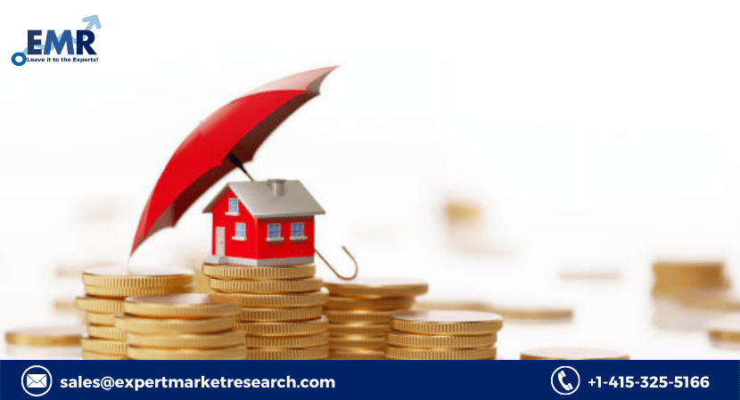 Read more about the article Global Microinsurance Market Size to Grow at a CAGR of 6.5% in the Forecast Period of 2023-2028