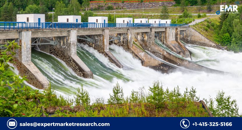 Read more about the article North America Hydropower Generator Repair and Maintenance Market to be Driven by the Technological Advancements in the Forecast Period of 2022-2027