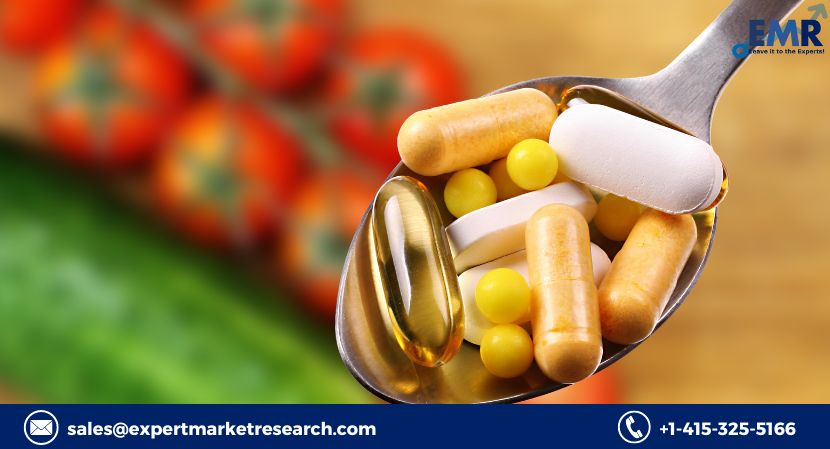 Read more about the article Global Probiotic Dietary Supplements Market to be Driven by Rising Health Awareness among Individuals in the Forecast Period of 2024-2032