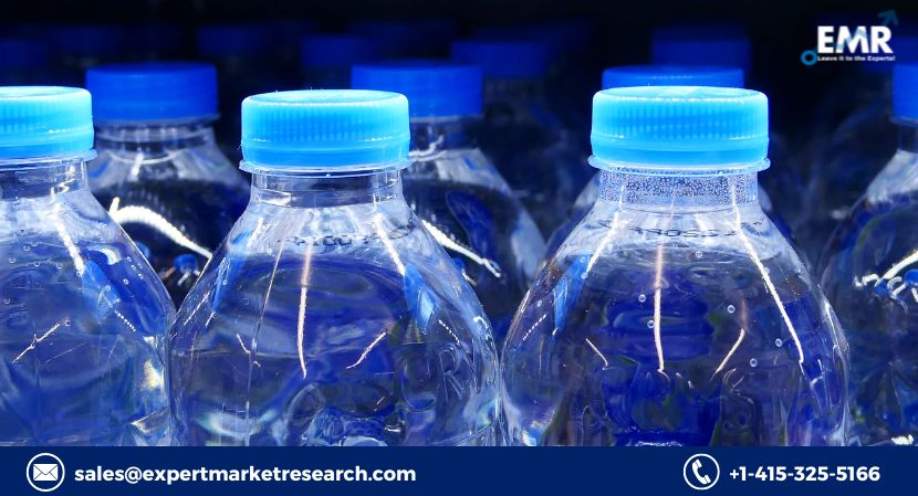 Read more about the article Saudi Arabia Bottled Water Market Size to Grow at a CAGR of 6.40% by 2027