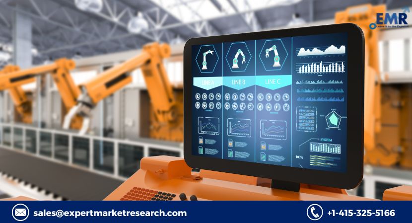 Read more about the article Global Smart Factory Market Size to Grow at a CAGR of 10.59% in the Forecast Period of 2022-2027