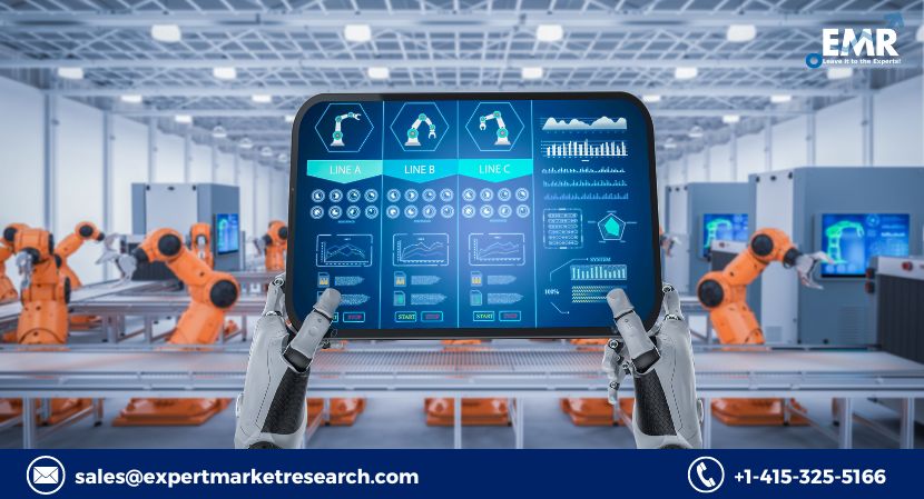 Read more about the article Global Smart Factory Market to be Driven by Growing Adoption of IoT and Rapid Digitalisation in the Forecast Period of 2022-2027