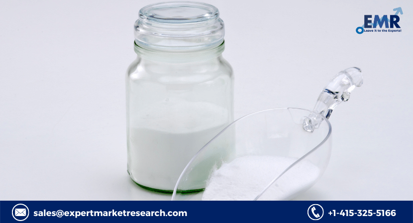 Read more about the article Global Sodium Methoxide Market Size to Grow at a CAGR of 3.5% in the Forecast Period of 2022-2027