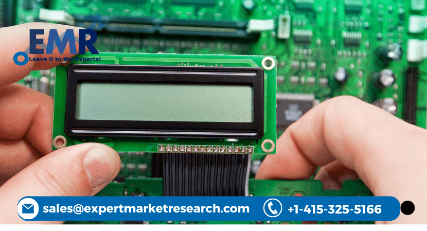 Read more about the article Global TFT-LCD Display Panel Market to be Driven by the Increasing Deployment of TFT-LCD Display Panels in Smart TVs, Smartphones, And Tablets in the Forecast Period of 2024-2032