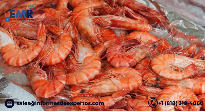 Read more about the article United States Shrimps Market to Bolster During 2022-2027, Driven by Proliferating Benefits Regarding the Sea Food on Health