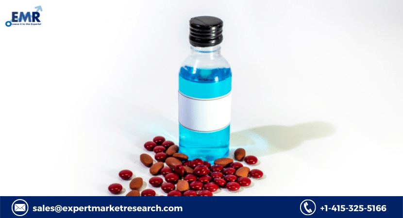 Read more about the article Global Antispasmodic and Anticholinergic H2 Blocking Agents Market Size to Grow at a Steady Pace in the Forecast Period of 2022-2027