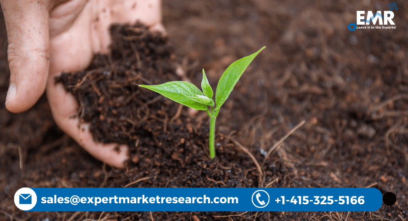 Read more about the article Global Liquid Fertilisers Market Size to Grow at a CAGR of 2.9% in the Forecast Period of 2022-2027