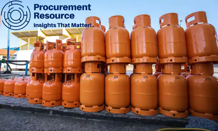 Read more about the article LPG Production Cost Analysis Report, Raw Materials Requirements, Costs and Key Process Information, Provided by Procurement Resource