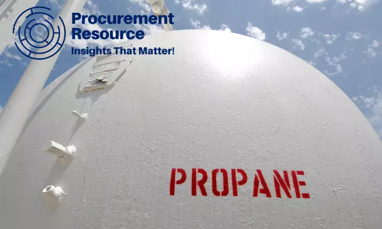 You are currently viewing Propane Production Cost Analysis Report: Manufacturing Process, Raw Materials Requirements, Variable Cost, Production Cost Summary and Key Process Information