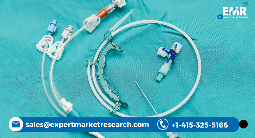 Pulmonary Artery Catheter Market Size Report 2027