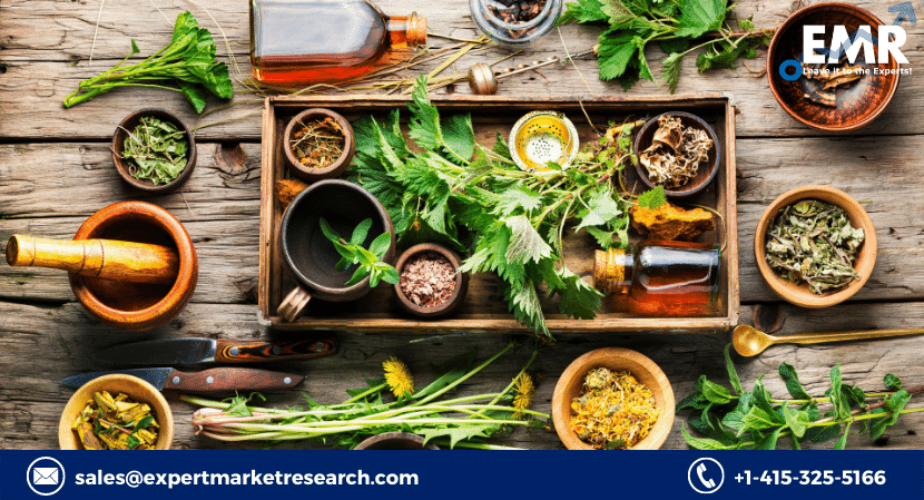 Read more about the article Global Quillaia Extracts Market Size to Grow at a CAGR of 5% in the Forecast Period of 2022-2027