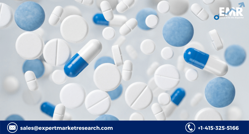 Read more about the article Global Saxagliptin Market Size to Grow at a CAGR of 4% in the Forecast Period of 2022-2027