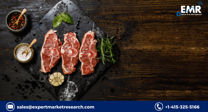 Read more about the article Global Sheep Meat Market Size to Grow at a CAGR of 1.8% in the Forecast Period of 2022-2027