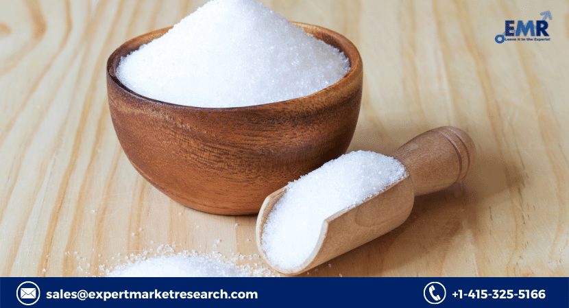 Read more about the article Global Sodium Alginates Market Size to Grow at a CAGR of 4% in the Forecast Period of 2022-2027