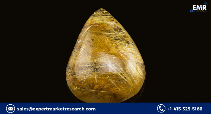 Read more about the article Global Synthetic Rutile Market Size to Grow at a CAGR of 3.8% in the Forecast Period of 2022-2027