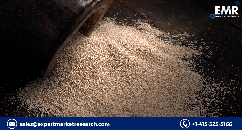 You are currently viewing Global Torula Yeast Market Size to Grow at a CAGR of 8% in the Forecast Period of 2022-2027