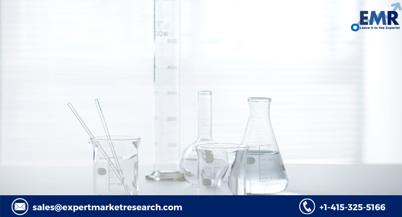 Read more about the article Global Triacetin Market Size to Grow at a CAGR of 4% in the Forecast Period of 2023-2028