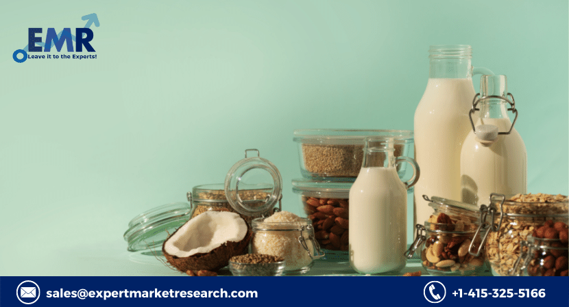 Read more about the article Global Vegan Egg Substitute Market Size to Grow at a CAGR of 5.6% in the Forecast Period of 2022-2027