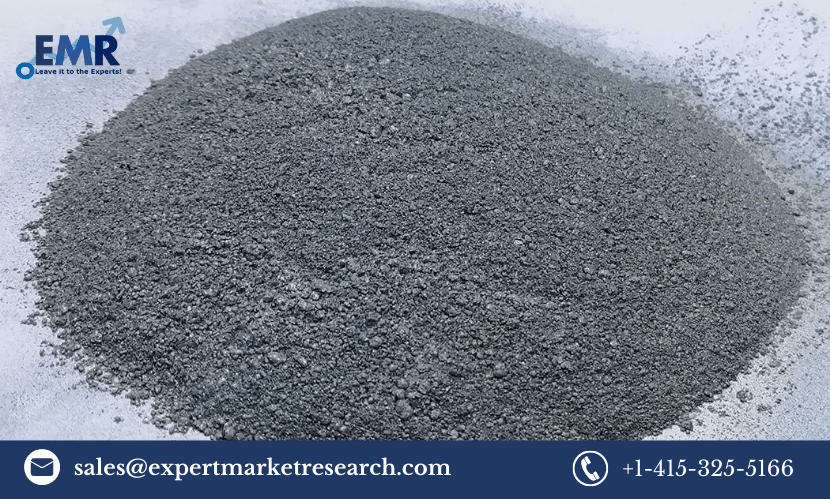 Read more about the article Global Aluminium Powder Market Size to Grow at a CAGR of 1.5% in the Forecast Period of 2023-2028