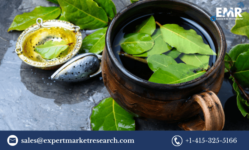 You are currently viewing Global Bay Leaf Market Size to Grow at a CAGR of 7% in the Forecast Period of 2023-2028