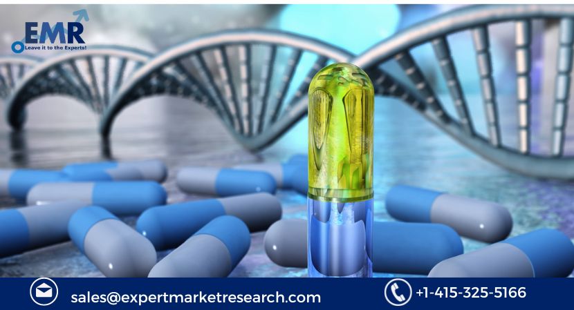 Read more about the article Global Biosimilar Market Size to Grow at a CAGR of 17.60% in the Forecast Period of 2023-2031