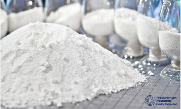 Read more about the article Calcium Sulfate Production Cost Analysis Report: Manufacturing Process, Raw Materials Requirements, Variable Cost, Production Cost Summary and Key Process Information