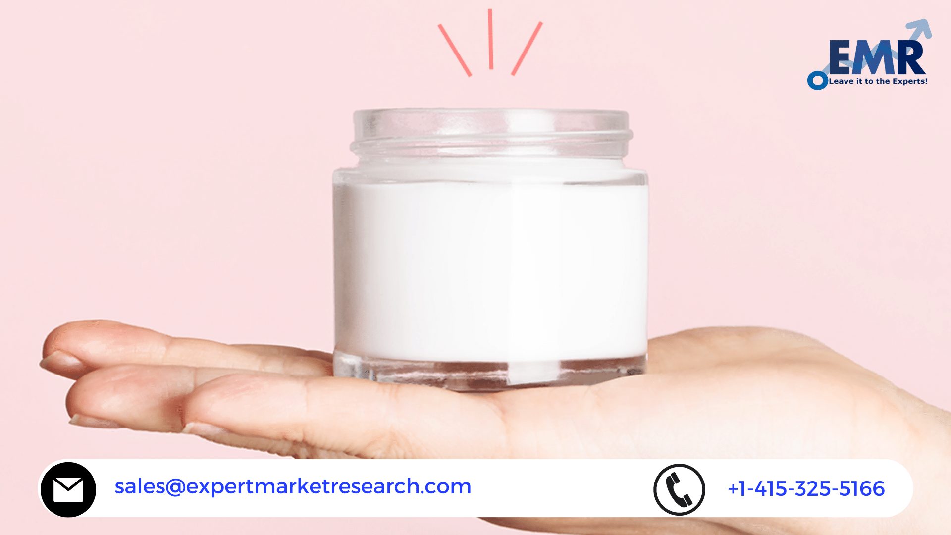 Read more about the article Global Ceramides Market Size to Grow at a CAGR of 5.8% in the Forecast Period of 2023-2028