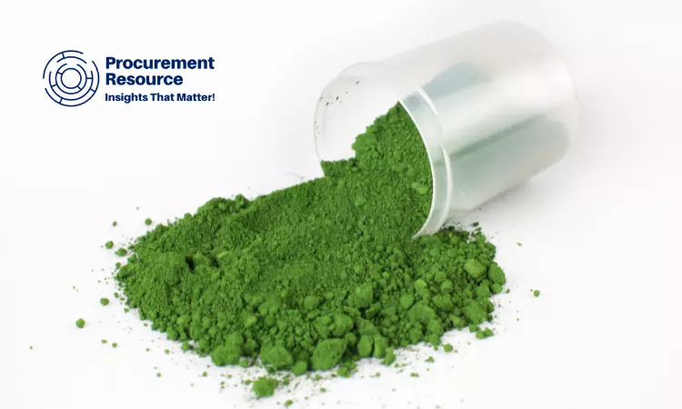 Read more about the article Chromium Oxide Production Cost Analysis Report: Manufacturing Process, Raw Materials Requirements, Variable Cost, Production Cost Summary and Key Process Information