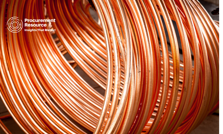 Read more about the article Copper Production Cost Analysis Report: Manufacturing Process, Raw Materials Requirements, Variable Cost, Production Cost Summary and Key Process Information